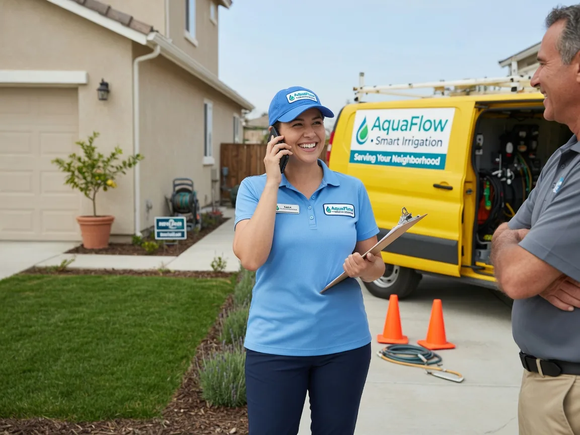 Irrigation Installation Livonia, NY FAQs