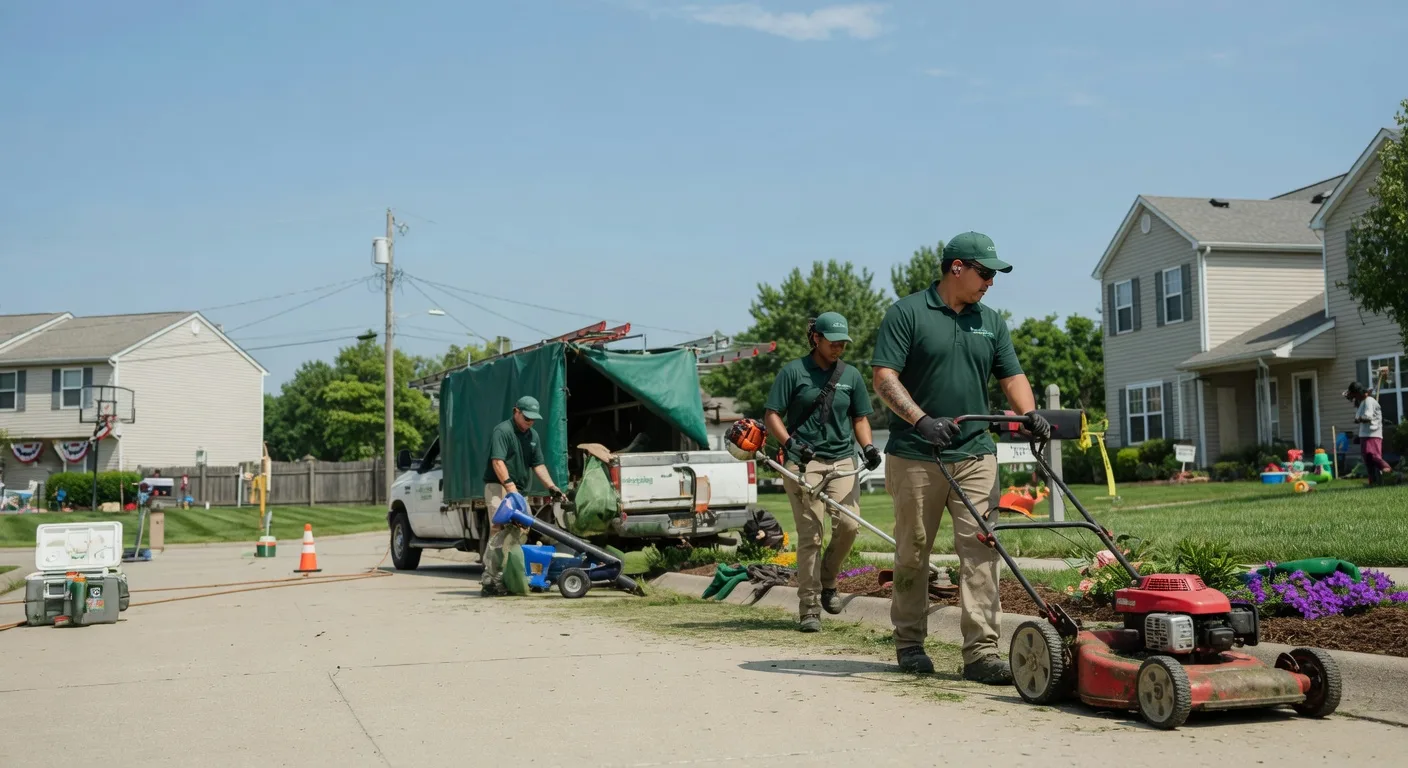 Irrigation Installation in Livonia, NY near me